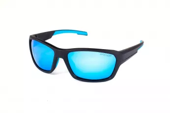 KA02-03 C2 mat black-blue12